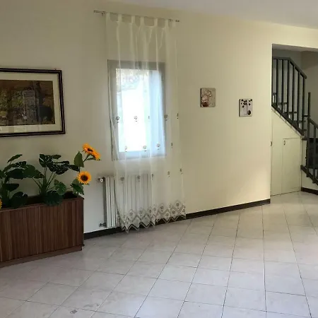 Villa Sunflowers Acireale