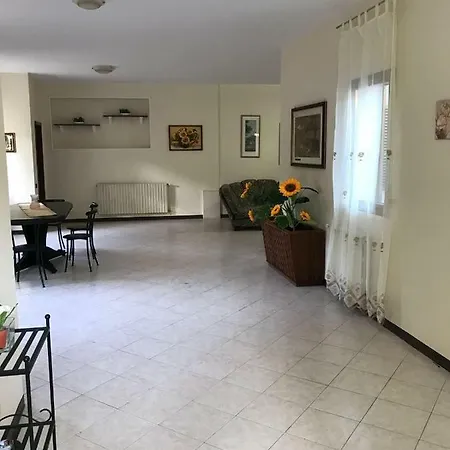 Villa Sunflowers Acireale