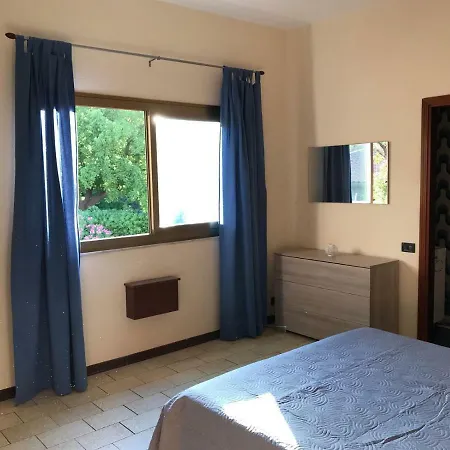 Sunflowers Villa Acireale